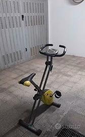 Cyclette da camera