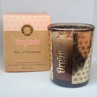 Candela Organic Goodness 