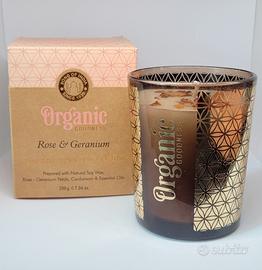 Candela Organic Goodness 