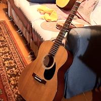 Martin 000 rsgt
