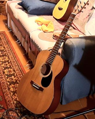 Martin 000 rsgt