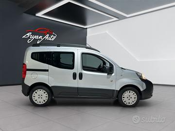 Peugeot Bipper Tepee 1.3 HDi 75 FAP Stop&Start Fam