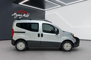 Peugeot Bipper Tepee 1.3 HDi 75 FAP Stop&Start Fam