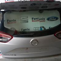 Portellone posteriore Vari Ricambi 