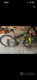 bici legnano