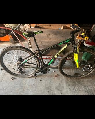 bici legnano