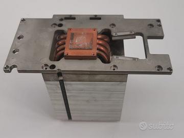 Dissipatore calore originale Apple per Power Mac