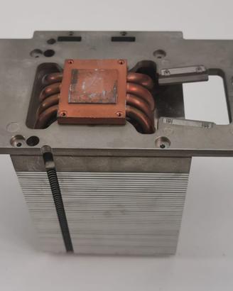 Dissipatore calore originale Apple per Power Mac