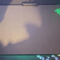 Razer firefly v1 (Tappetino RGB da Gaming)