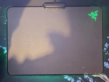 Razer firefly v1 (Tappetino RGB da Gaming)