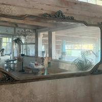 Specchio grandi dimensioni