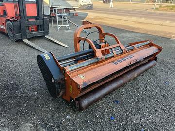 trincia a mazze Bodini da 2,30m