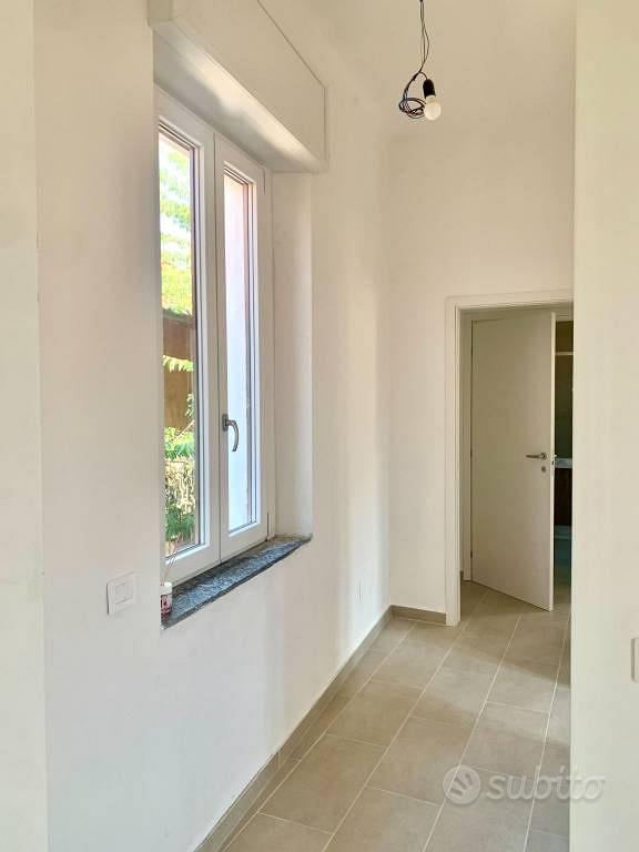 Appartamento – Bovisio Masciago, Masciago Milanese - Altro