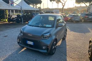 SMART ForTwo EQ Prime 41KW