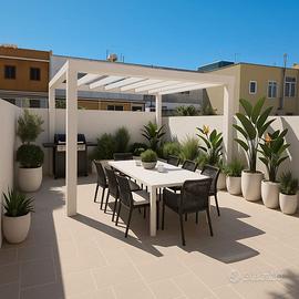 Splendide soluzioni di nuova realizzazione