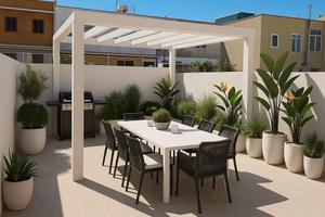 Splendide soluzioni di nuova realizzazione