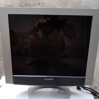 SCHERMO/ TASTIERA COMPUTER