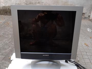 SCHERMO/ TASTIERA COMPUTER