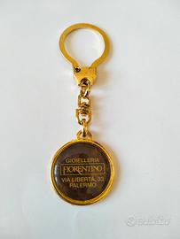 portachiavi gioielleria fiorentino 