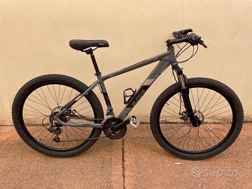 Bici mtb