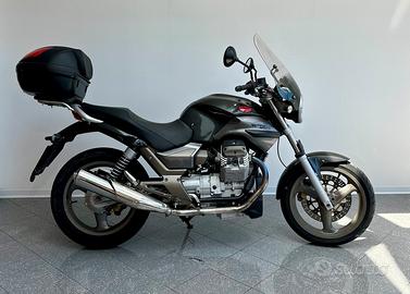 Moto Guzzi Breva V 750 i.e. IE