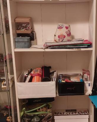 LIBRERIA IKEA