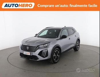 PEUGEOT 2008 FL78021