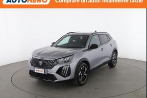 PEUGEOT 2008 FL78021