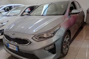 Kia ceed 1.6 CRDI 136cv ECO EVOLUTION DCT