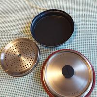 Vaporiera Panasonic Steam Plus