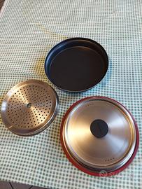 Vaporiera Panasonic Steam Plus