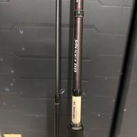 Shiamano yasei Aspius