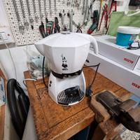 BIALETTI MOKISSIMA CIALDE PER PEZZI RICAMBIO