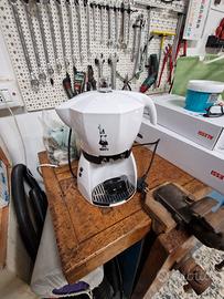 BIALETTI MOKISSIMA CIALDE PER PEZZI RICAMBIO