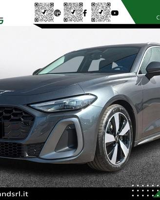 Audi A5 Avant 2.0 tfsi S line edition 150cv s-tron