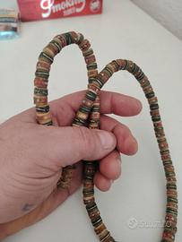 Mala Tibetano 1850 circa.