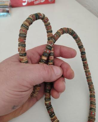 Mala Tibetano 1850 circa.