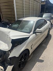 BMW serie 4 420