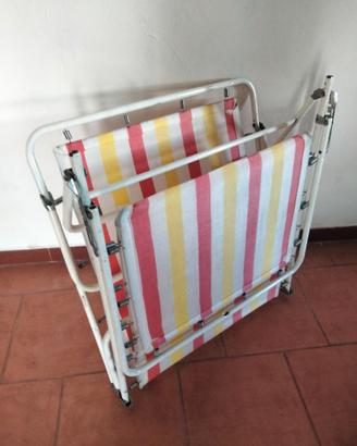 Lettino mare