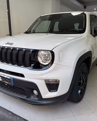 JEEP RENEGADE 1.6 Mjt 130 CV LIMITED IVA ESPO