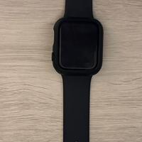 Apple Watch SE 3 GPS + cover - come nuovo