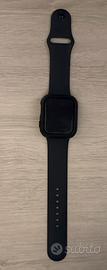 Apple Watch SE 3 GPS + cover - come nuovo