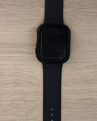 Apple Watch SE 3 GPS + cover - come nuovo