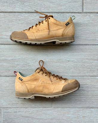 Dolomite 54 Low Gtx Tg. 43 1/3