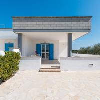 Ville x GRUPPI di Amici vicino SPIAGGIA di Ostuni