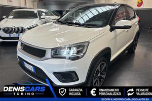 Dr 3 dr3 S1 1.5 Bi-Fuel GPL