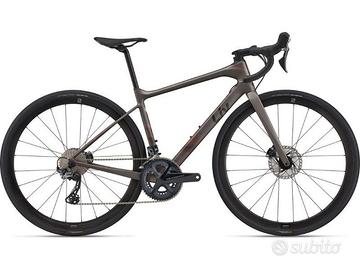 Bici da corsa donna LIV AVAIL ADVANCED PRO 2 DISC