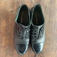 Scarpe donna cafe noir