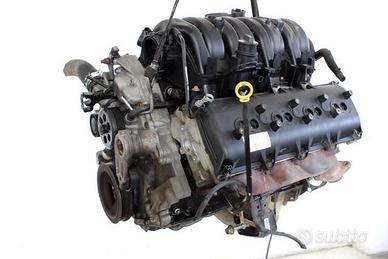 5.7L MOTORE HEMI V8 JEEP COMMANDER 5.7 B 4X4 240KW