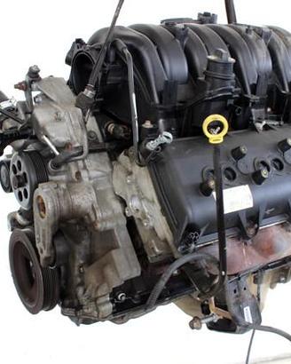 5.7L MOTORE HEMI V8 JEEP COMMANDER 5.7 B 4X4 240KW
